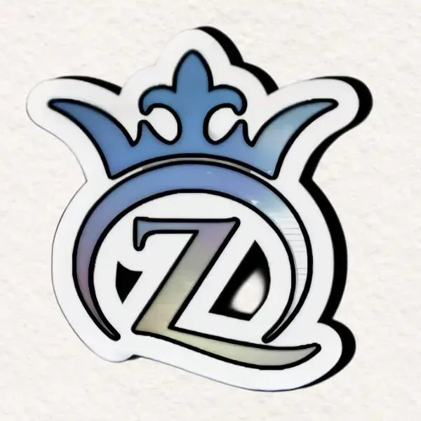 store logo